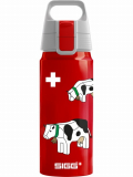 SIGG Butelka dla dzieci WMB One Swiss Cow 0.6L 6192.00 (1934799)