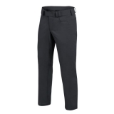 Spodnie Helikon COVERT TACTICAL PANTS - VersaStretch - Black (1672374)