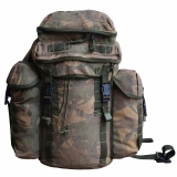 Plecak Armii Brytyjskiej Patrol Pack DPM IRR - 30 litrów (1574162)