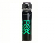 Gaz Pieprzowy Żelowy FOX LABS GREEN 89 ml - Strumień G-011 (1642960)