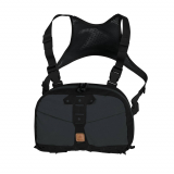 Chest Pack Numbat  Helikon-tex - Shadow Grey/Czarny (1687584)