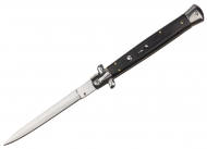 Najdłuższy nóż sprężynowy Italy Mafia 33,5 CM N-518A XXL (1642849)