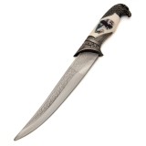 Nóż dekoracyjny Eagle Knife