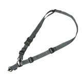 Magpul MS4 Dual QD Sling GEN2 – zawieszenie taktyczne, szare - MAG518 GRY (1784788)