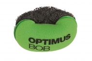 Szczotka gąbka do czyszczenia OPTIMUS BOB (10815010)