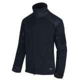 Bluza Helikon LIBERTY - Double Fleece - Navy Blue (1671924)