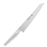 Global NI Nóż do pieczywa 21cm (1020759)