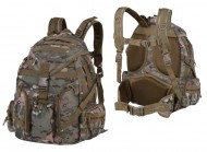 Plecak Texar Bergamo 50l - multicam (31033)