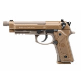 Replika pistolet ASG Beretta M9 A3 FDE 6 mm (1651793)