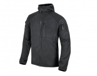 Bluza Polarowa Helikon Alpha Hoodie Black BL-ALH-FG-01 (1636420)