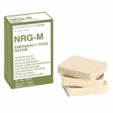 Racja żywnościowa NRG-M Emergency Food Ration  250g (1688548)