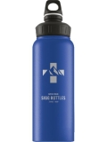 Butelka SIGG WMB Mountain Blue Touch 1.0L (1586732)