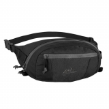 Nerka Helikon - tex Bandicoot Cordura Czarna / Shadow Grey - TB-BDC-CD-0135A (1786488)