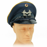 Czapka lotnicza Bundeswehr Luftwaffe - nowa (1681862)