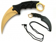 Nóż Karambit CS:GO N-062D (1017743)