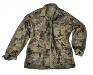 Bluza BDU Ripstop Texar - wz.93 pantera Leśna (30932)