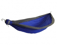 Hamak turystyczny ENO TechNest Hammock - Royal/Charcoal TN020 (1564336)