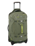 Torba podróżna na kółkach - Eagle Creek Gear Warrior 29 Olive (1586221)