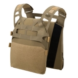 Kamizelka Helikon BEARCAT Ultralight Plate Carrier - Adaptive Green (1671925)