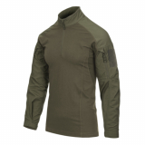 Bluza taktyczna Direct Action Vanguard Combat Shirt - Ranger Green