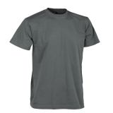 T-Shirt Helikon - Bawełna - Shadow Grey (1672379)