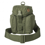 Torba na ramię Helikon - tex Essential Kitbag Cordura - Olive Green (290153)