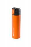 Bidon Termos GSI MICROLITE 500 ml ORANGE (1559262)