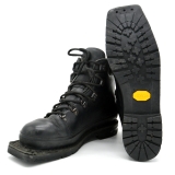 Buty wojskowe na narty biegowe Alico (1653602)