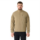 Kurtka Helikon-tex WOLFHOUND LITE (fullzip) Khaki (1638291)