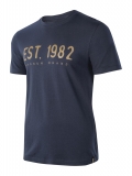Koszulka MAGNUM ELLIB DRESS BLUES (1668816)