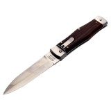 Nóż sprężynowy Mikov Predator Hammer 241-ND-1/HAMMER (17476)