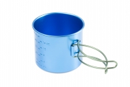 Kubek GSI BUGABOO 20 FL. OZ. BOTTLE CUP- BLUE 710 ml (1607378)