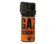 Gaz pieprzowy Obronny 50 ml (17678)