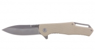 Nóż składany Ka-Bar 7509 Jarosz Spear Point Flipper Folding Knife  (1587444)