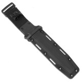 Ka-Bar 1216 - Pochewka GFN Hard Plastic - Czarny (22869)