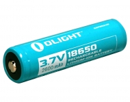 Akumulator 3,7V Olight 18650 2600 mAh (1587194)
