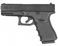 Pistolet Wiatrówka Glock 19 4,5 mm (1610331)