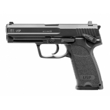 Replika pistolet ASG H&K Heckler&Koch USP blowback 6 mm (1651821)
