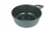 Wildo - Kubek Kåsa Bowl - 350 ml - Olive (1021884)