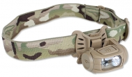 Princeton Tec - REMIX PRO MPLS - RD - TAN / MultiCam (26107)