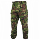 Spodnie Trousers Combat Lightweight DPM stan prosto z frontu (1693832)