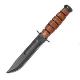 Taktyczny nóż Ka-Bar 1250 - Short USMC (22864)