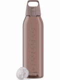 SIGG Butelka Total Color One Dusk 1.5L z filtrem na owoce (1938843)
