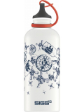 SIGG Butelka Pirates of the Caribbean 0.6L 8689.00 (1693606)