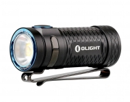 Latarka Olight S1 Mini Baton CW HCRI - 450lm (1569585)
