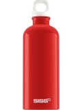 Butelka SIGG Fabulous Red 0.6L 8446.80 (1585175)