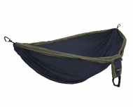 Hamak ENO DoubleDeluxe, Navy/ Olive (1635878)