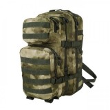 Plecak Assault Mil-Tec A-TACS GF 20l (9014)