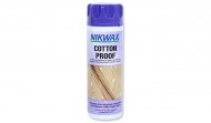 Impregnacja Nikwax - Impregnat Cotton Proof - 300 ml (465849)
