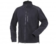 Bluza polarowa Texar ECWCS czarna (30935)